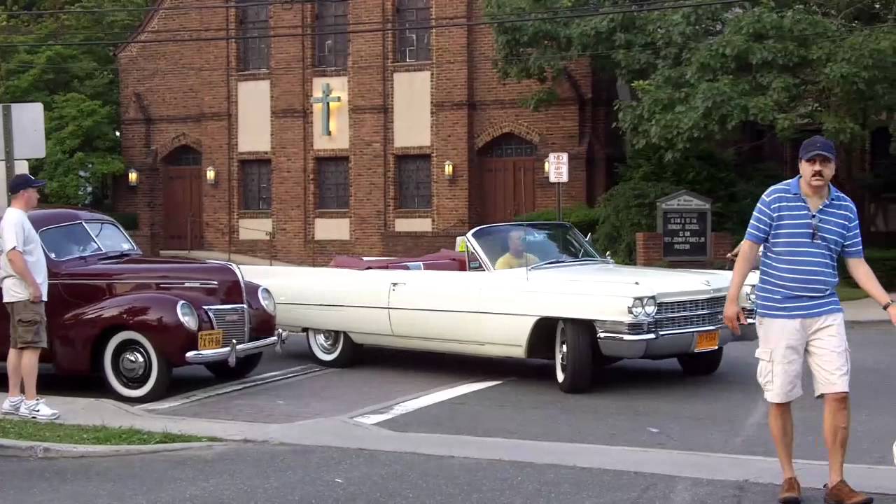 Lynbrook Auto Show6/28/2012 YouTube