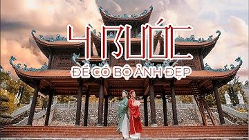 4 BƯỚC SETUP CONCEPT ẢNH CỰC ĐẸP CỰC ĐƠN GIẢN | HOW TO PLAN THE PHOTOSHOOT | MIMI