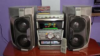 Sony GRX9900 Made in Japan