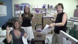 NPSD 2012 Convocation