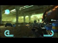 Gameplay footage of Body Count for Xbox 360.avi