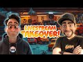 Kmag edition  livestream takeover ep 217