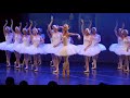 Le Lac des Cygnes - Swan Lake / L' Avant-Scène - ACDCNC / Chor. Sthan Kabar-Louët