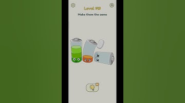 DOP 2 level 149 Make them the same  walkthrough solution || dop 2 level 149 #shorts