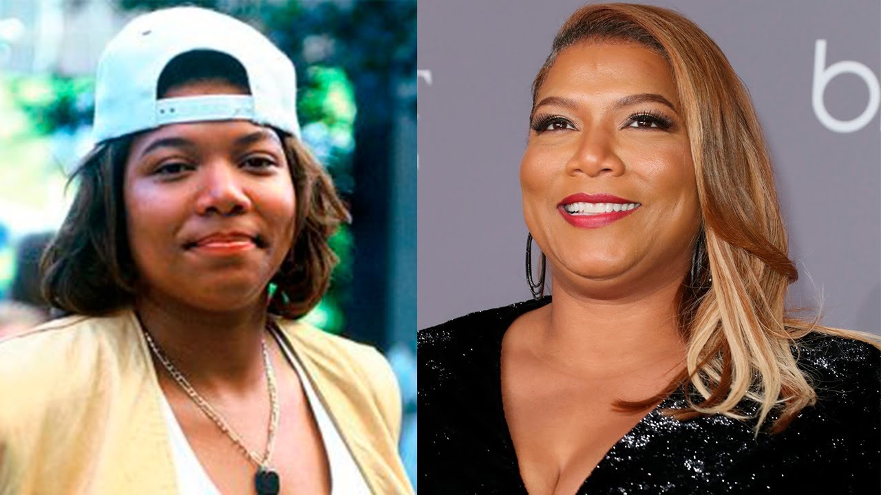 Filmografia Queen Latifah 1991 2018 Youtube