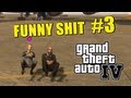 GTA IV Funny Shit #3