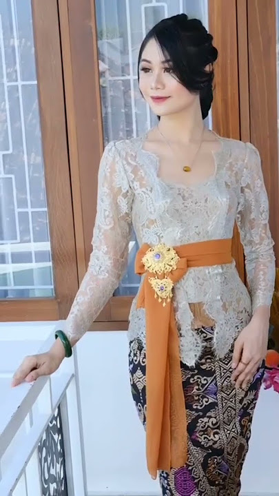 ready kebaya bali