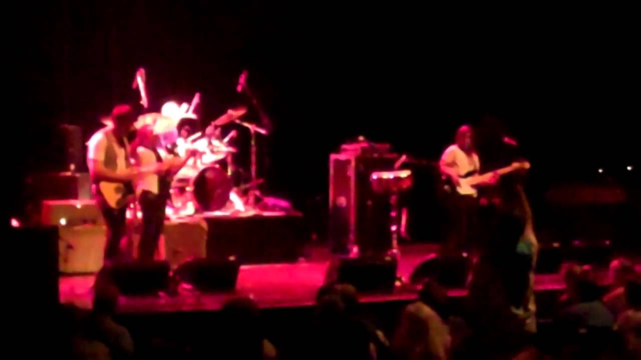 Watch Yardbirds - Back Where I Started - Tarrytown Music Hall on YouTube Watch Yardbirds - Back Where I Started - Tarrytown Music Hall on YouTube
