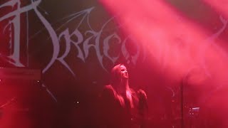 Draconian - The Sacrifical Flame / Live in İstanbul  - 22.02.2025