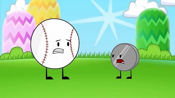 Inanimate Insanity II - Cheesy Teaser Trailer