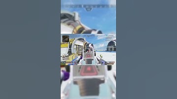 Aye bruh what ya doin #apexlegends #apex #playapex #twitch #apexlegendscommunity #apexlegendsclips