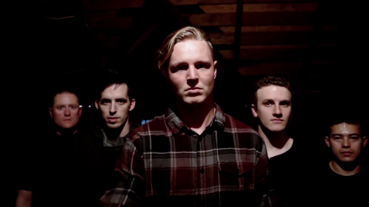 ilios - Rectify (OFFICIAL MUSIC VIDEO)