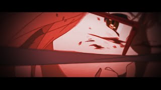 AMV - Beyond the Boundary - APESHIT (Anime edits)