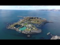 Scotland's Easdale Island, by Aaron Cook