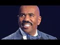 Sketchy Things About Steve Harvey Everyone Just Ignores