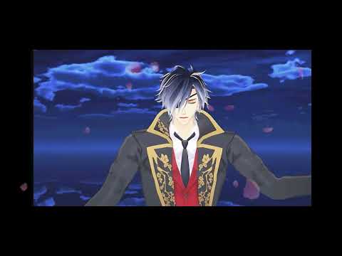 声1つ（刀剣乱舞MMD）