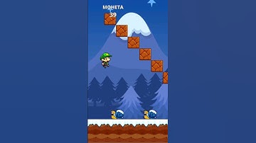 Super Mario level 47 Bob