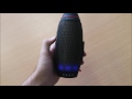 Enceinte bluetooth obus danew by rohff