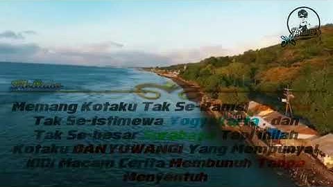 Story Wa Kota BANYUWANGI
