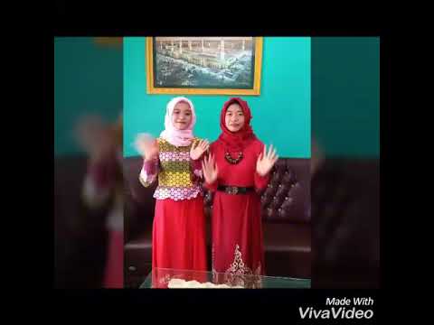 Tutorial Hijab Tutorial Hijab