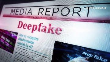 AI’s Dark Side EXPOSED: Deepfakes, Scandals & How to Fight Back.