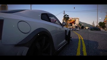 [WTF U Mean] GTA V Edit