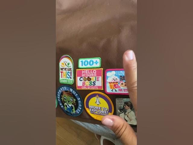 Badge Magic Cut-to-Fit - MakingFriends