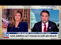 AG Todd Blanch — the 2020 Election was RIGGED - Active investigations