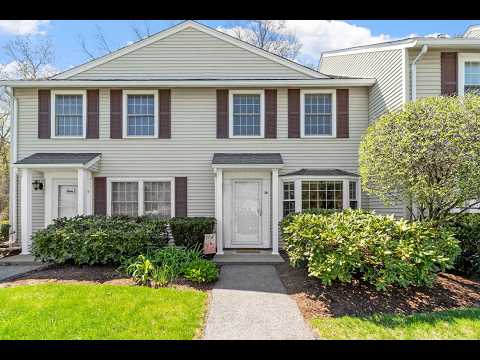 13 Pullard Road, Grafton, MA home video tour