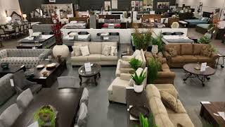 The Furniture Trader Hoppers Crossing Showroom
