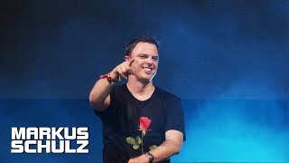 Markus Schulz & Jared Lee - Together (Patrick White Remix) | Live From Ultra Music Festival In Miami