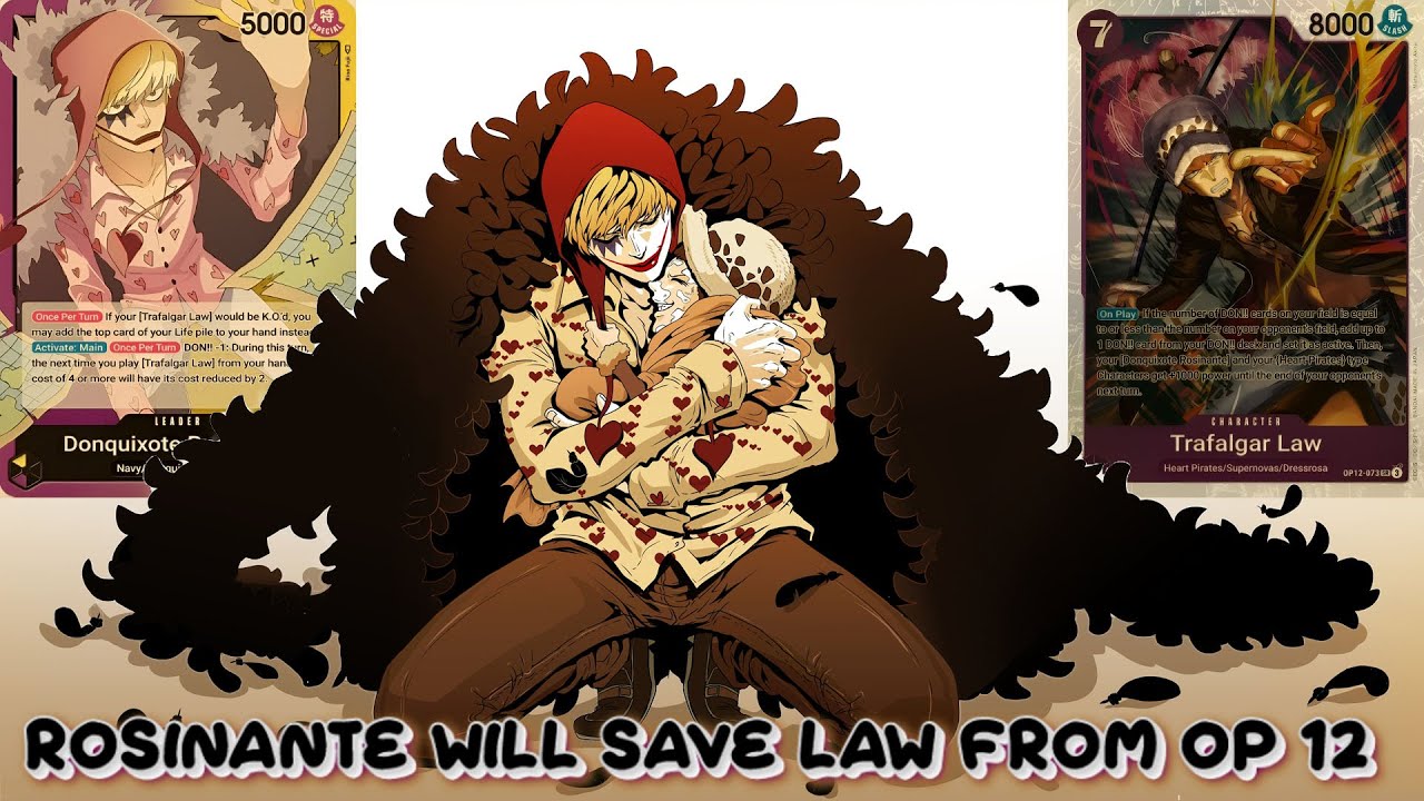 one piece tcg marine deck Kuzan (OP06-045)  Wings of the Captain  Limitless One Piece