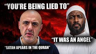 Download Lagu Muslim SHOCKED To See Qurans' SATANIC Origins | Sam Shamoun Download Lagu Muslim SHOCKED To See Qurans' SATANIC Origins | Sam Shamoun