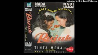 Nada Soraya - Tinta Merah (Cipt. Ucup Kulon - Musik. Alik Ababiel - Produksi. Mahkota Records)