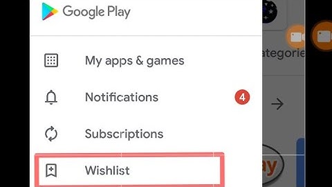Google play wishlist setting how to add app to wishlist google play