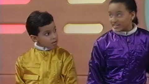 In Outer Space (2000 Version) Part 11