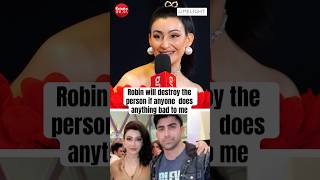 #shalinipassi on her bond with son Robin Passi : We grew up together