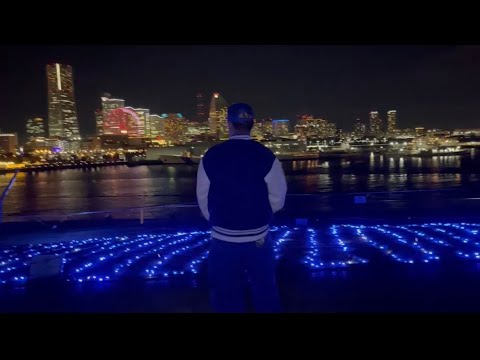 OCEAN-Honey trap 2-【Official Music Video】