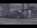 Stolen VW Pursuit Ends in Foot Chase - Clay County Sheriff's Office - Liberty, Missouri