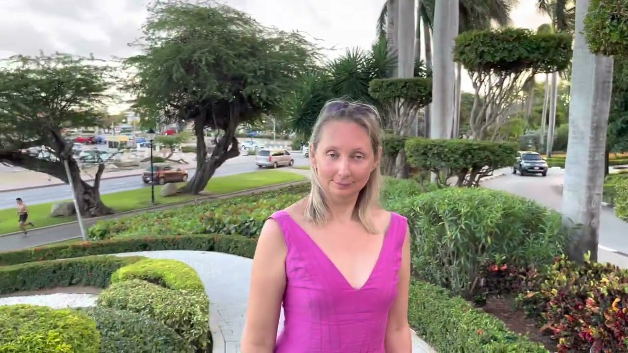 Beautiful moments on Aruba 2022