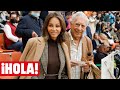 La reacción de Isabel Preysler al preguntarle sobre el deseo de Tamara Falcó de casarse y ser madre