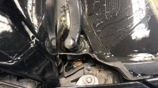 Why Water Gets into my Mercedes ? How to Fix Water Leekage Problem? by MBT OF ATLANTA Mercedes Master Techs 271,375 views 7 years ago 4 minutes, 13 seconds