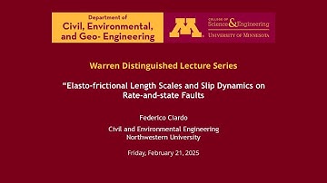 Elasto-frictional Length Scales and Slip Dynamics on Rate-and-state Faults