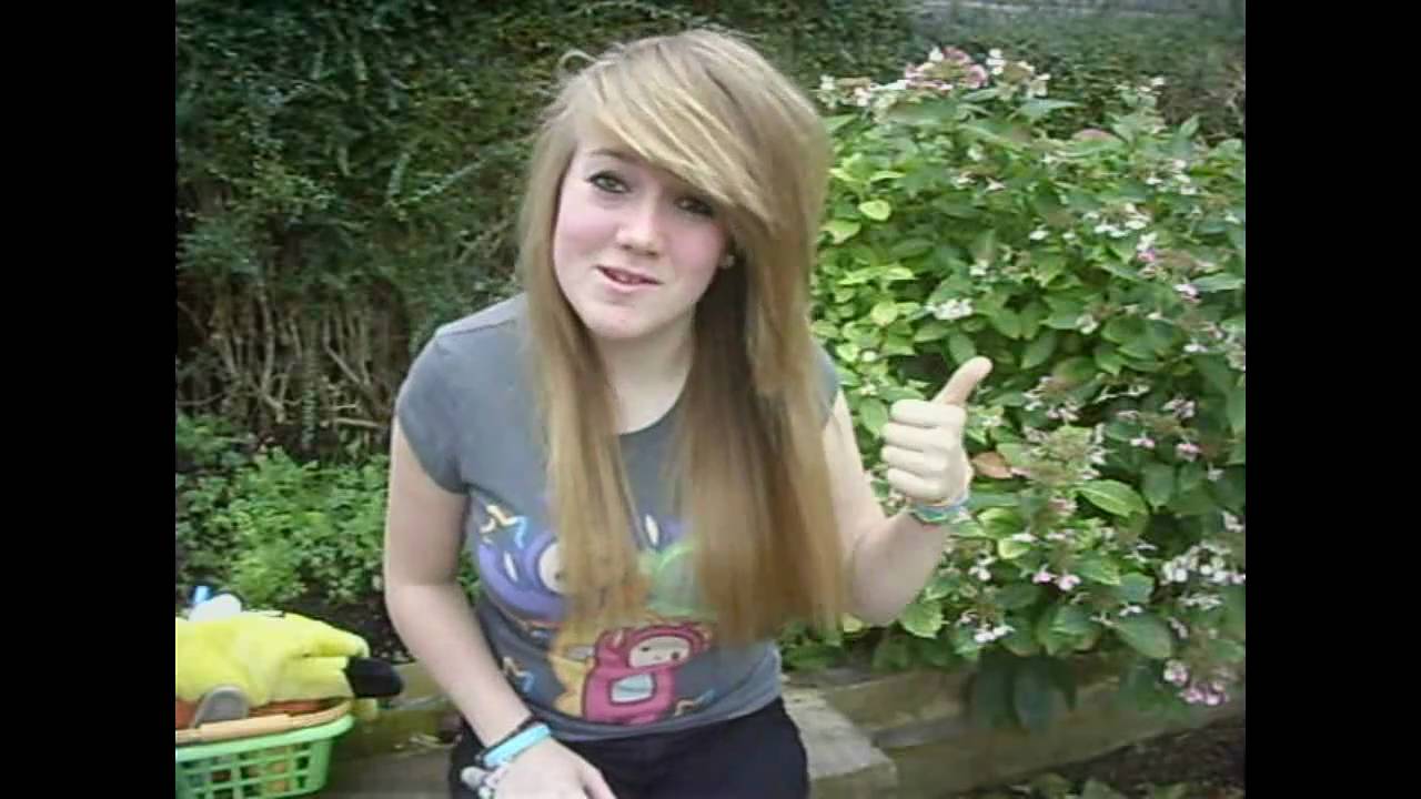 Q & A three. | Abigailm28 - YouTube