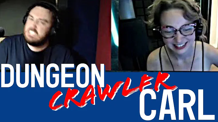 SBTL 8-27-20 Request - Dungeon Crawler Carl