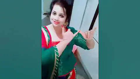 'Mohe Rang Do Laal' expression dance cover by Ekta...