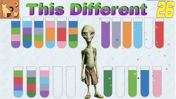 BlockPuz: Jigsaw Puzzles &Wood Block Puzzle Game | Water Sort | 2x Speed | Level 31 | #short