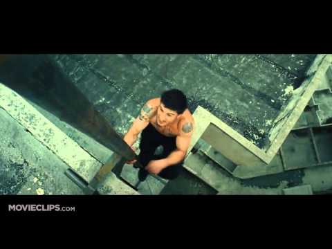 District B13 1 10) Movie CLIP   Parkour Chase (2004) HD   YouTube