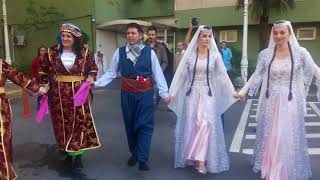 Hayat Tadında Öğretmenler Yayını Kamera Arkası-Atafolk Dans Performansı