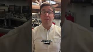 ChatGPT Just Launched a BROWSER (Built on Google's Tech) 🤯 #shorts #viral #shortsviral